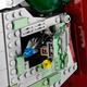 Illustration for article titled Holy crap, the new Lego emStar Wars/em Slave I is so damn cool and gigantic